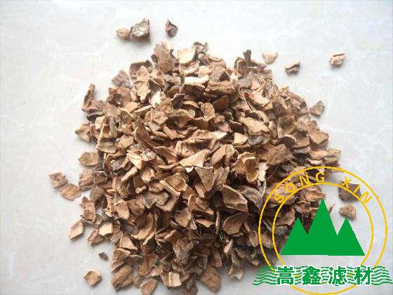 果殼濾料,核桃殼濾料 果殼濾料,核桃殼濾料