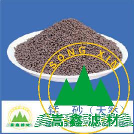 錳砂 錳砂